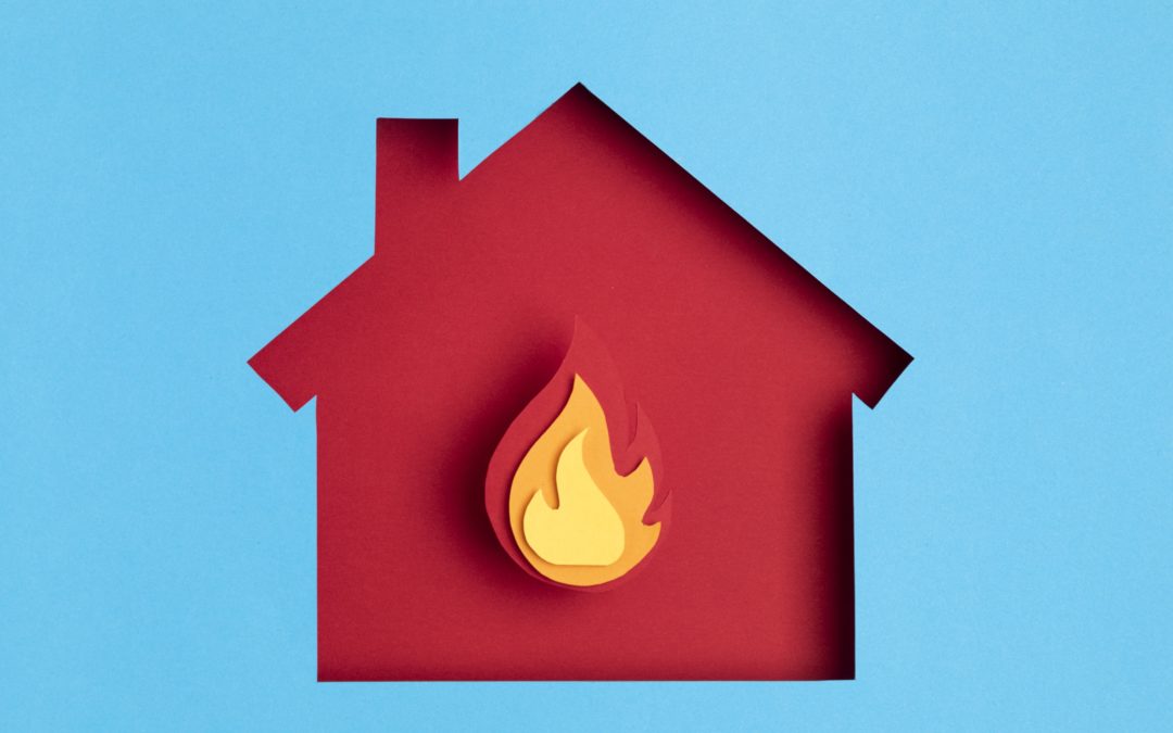 Come si sta evolvendo il settore antincendio: le nostre previsioni