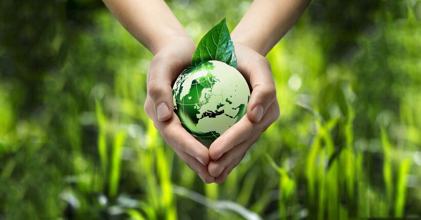 Sai quali sono i vantaggi della sicurezza ecologica?
