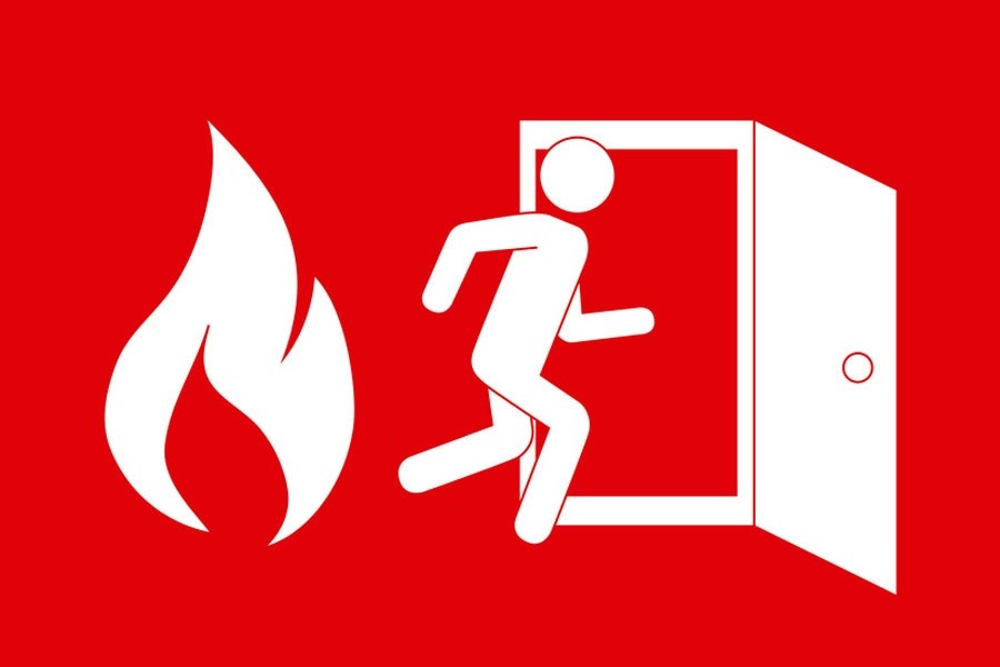 Valutazione e gestione del rischio incendio: gli step da affrontare