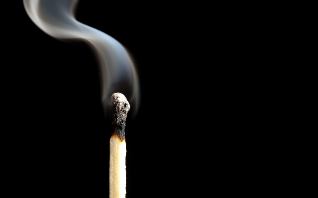 Protezione antincendio attiva e passiva
