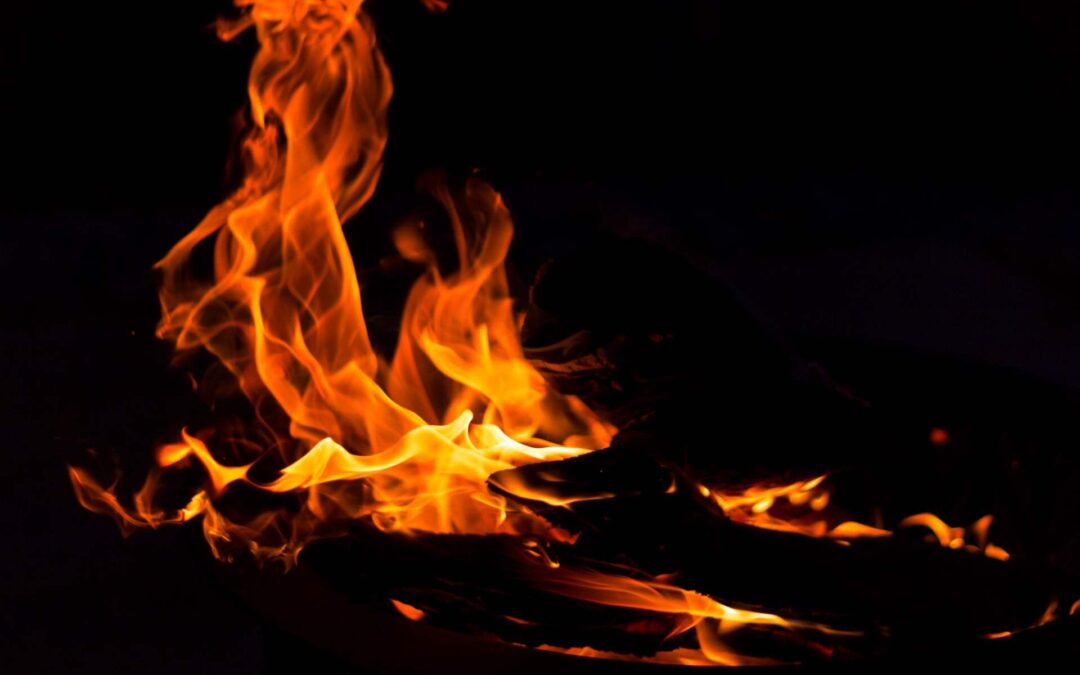 Conosci le Classi di un incendio?