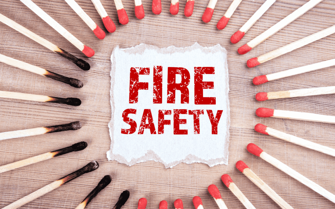 Normative per la sicurezza antincendio negli edifici